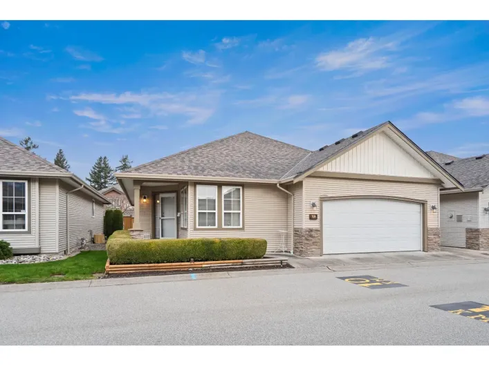 13 45819 STEVENSON ROAD|Sardis East Vedder, Chilliwack