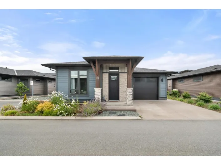 13 45875 SOUTH SUMAS ROAD|Sardis South, Chilliwack