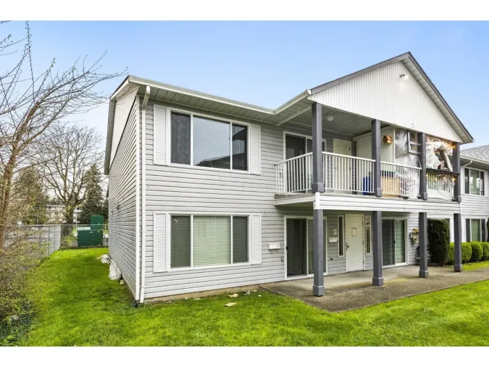 13 46260 HARFORD STREET|Chilliwack Proper East, Chilliwack
