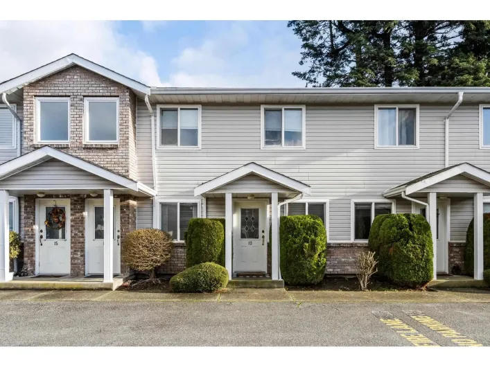 13 46735 YALE ROAD|Chilliwack Proper East, Chilliwack