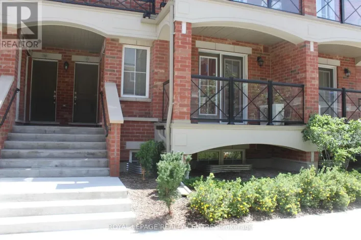 13 - 47 HAYS BOULEVARD, Oakville
