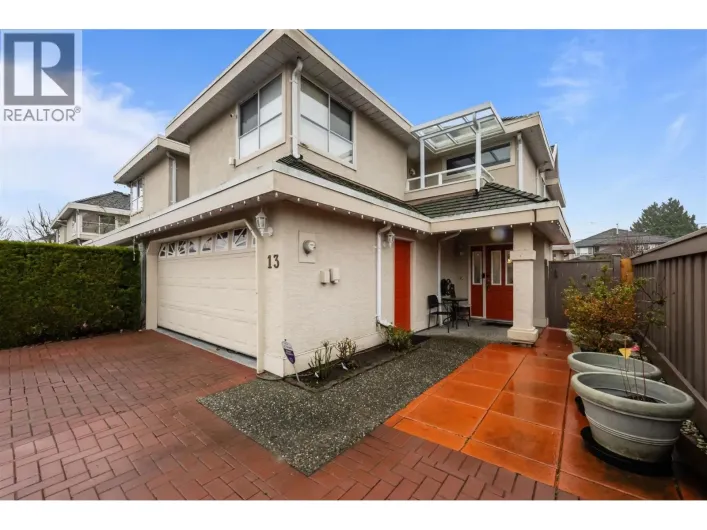 13 4767 64 STREET, Delta