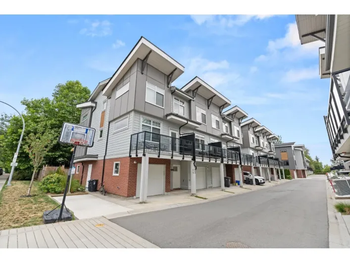 13 4771 224 STREET, Langley