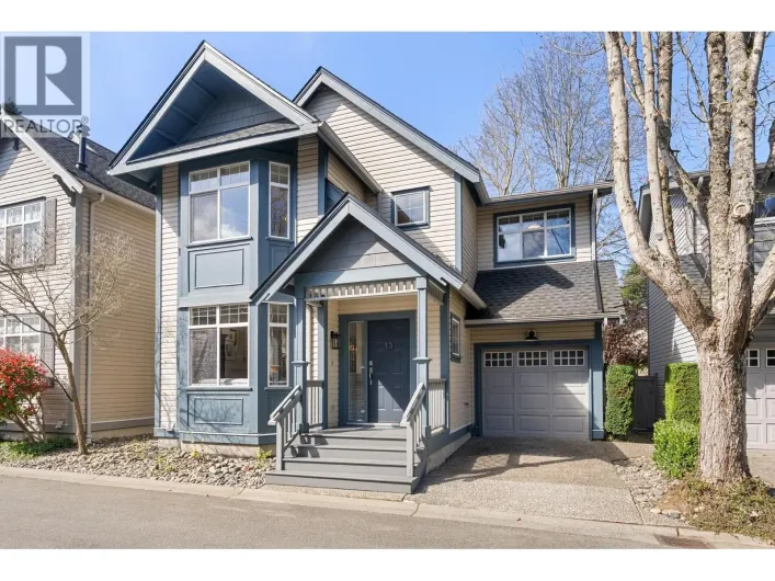 13 4771 GARRY STREET, Richmond