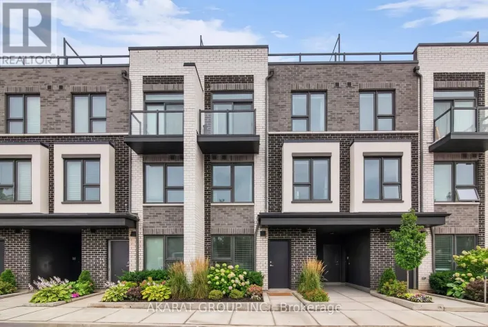 13 - 498 PLAINS ROAD E, Burlington