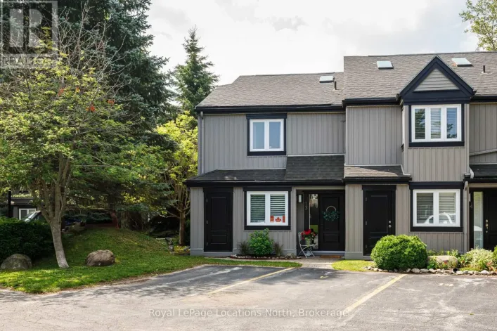 13 - 5 HARBOUR STREET E, Collingwood