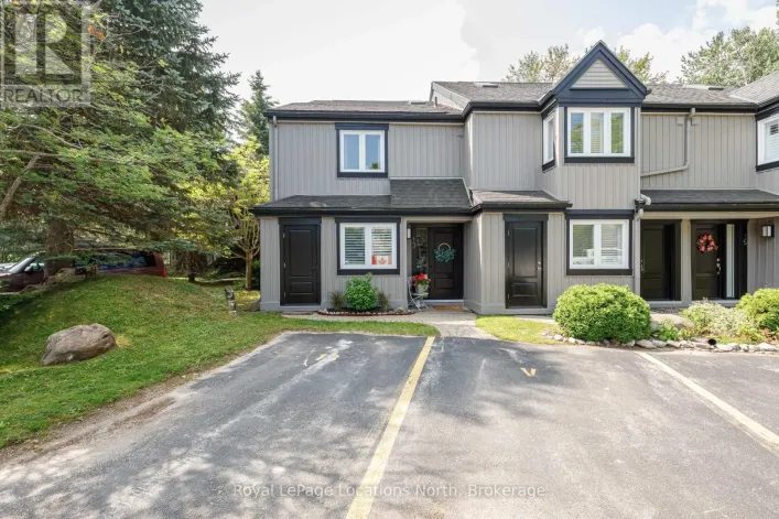 13 - 5 HARBOUR STREET E, Collingwood