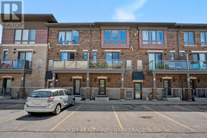 13 - 510 NORTH SERVICE ROAD, Grimsby
