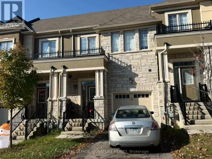 13 - 515 GARNER ROAD W, Hamilton