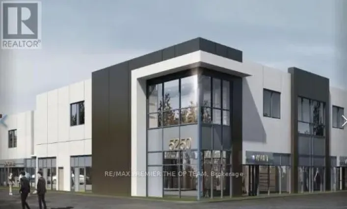 13 - 5250 SOLAR DRIVE, Mississauga