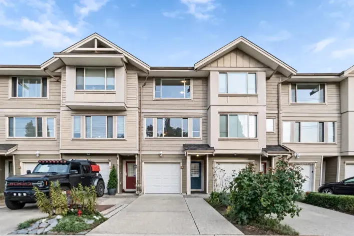 13 5388 201A STREET, Langley