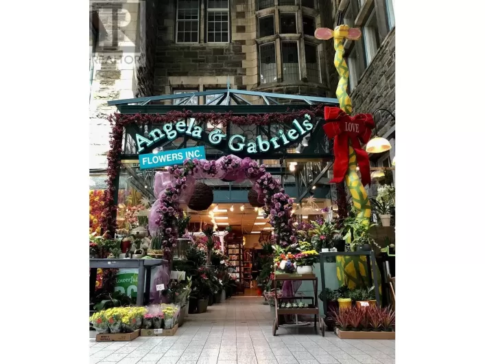 13 555 W 12TH AVENUE, Vancouver