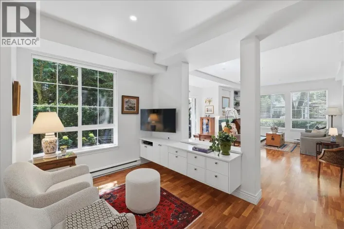 13 5605 HAMPTON PLACE, Vancouver
