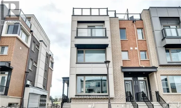 13 - 569 OZAWA PRIVATE, Ottawa