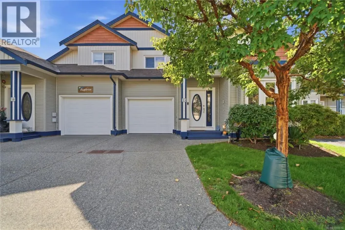 13 6078 Truesdale St, Duncan