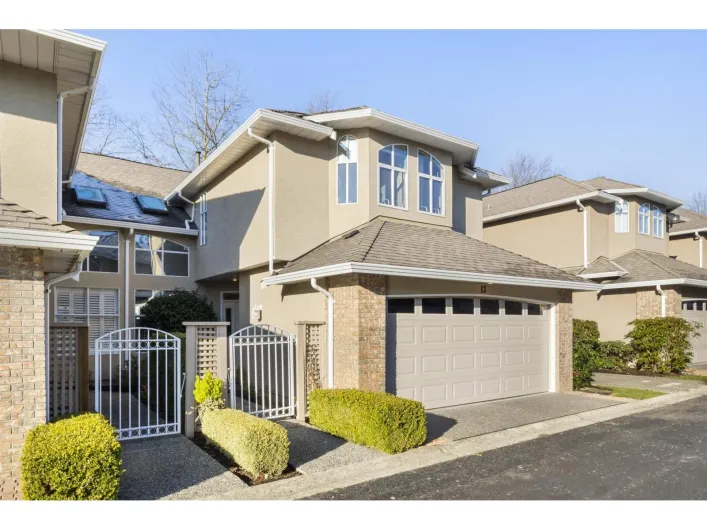 13 6211 W. BOUNDARY DRIVE, Surrey