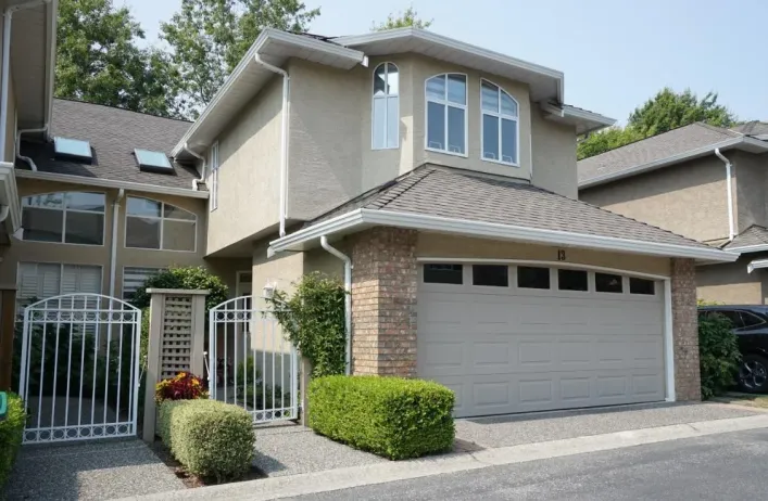 13 6211 W BOUNDARY DRIVE, Surrey