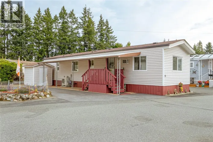 13 6245 Metral Dr, Nanaimo