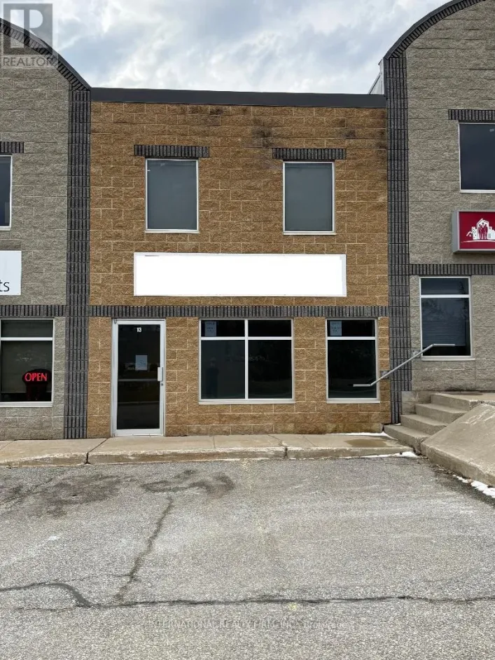 13 - 647 WELHAM ROAD, Barrie