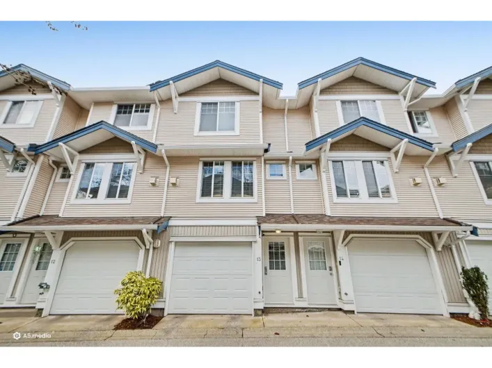 13 6533 121 STREET, Surrey