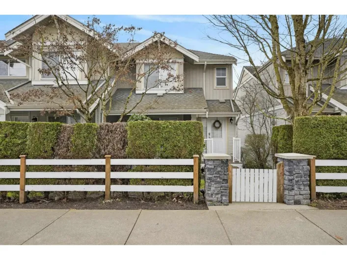 13 6568 193B STREET, Surrey