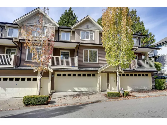 13 6575 192 STREET, Surrey