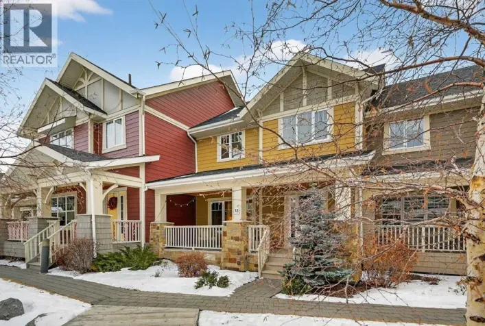 13, 66 Beny-Sur-Mer Road SW, Calgary