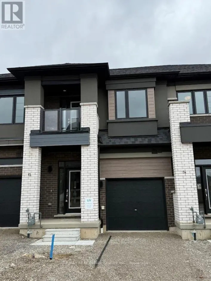 13 - 660 COLBORNE STREET W, Brantford