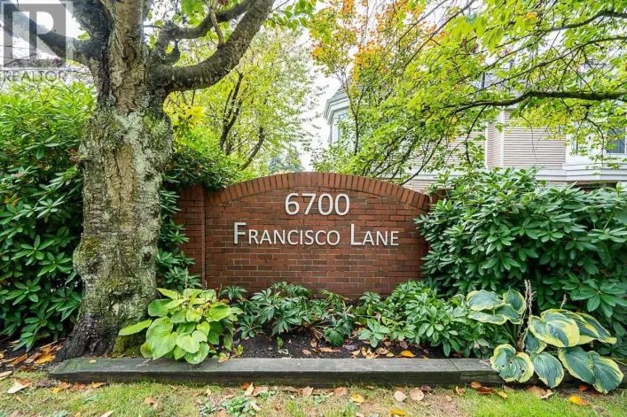 13 6700 RUMBLE STREET, Burnaby