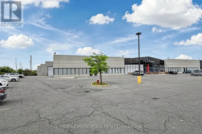 13 - 6991 MILLCREEK DRIVE, Mississauga