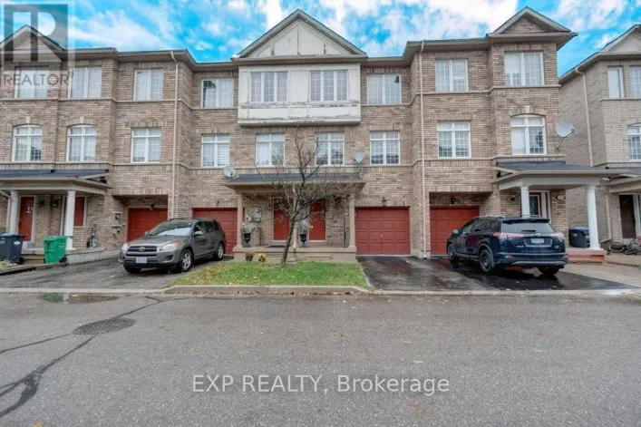 13 - 7035 REXWOOD ROAD, Mississauga
