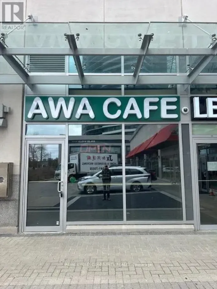 13 - 7181 YONGE STREET, Markham