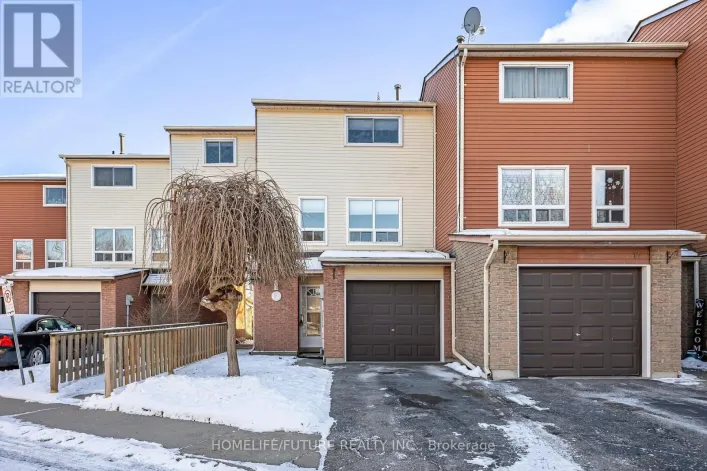 13 - 72 MARTIN ROAD, Clarington