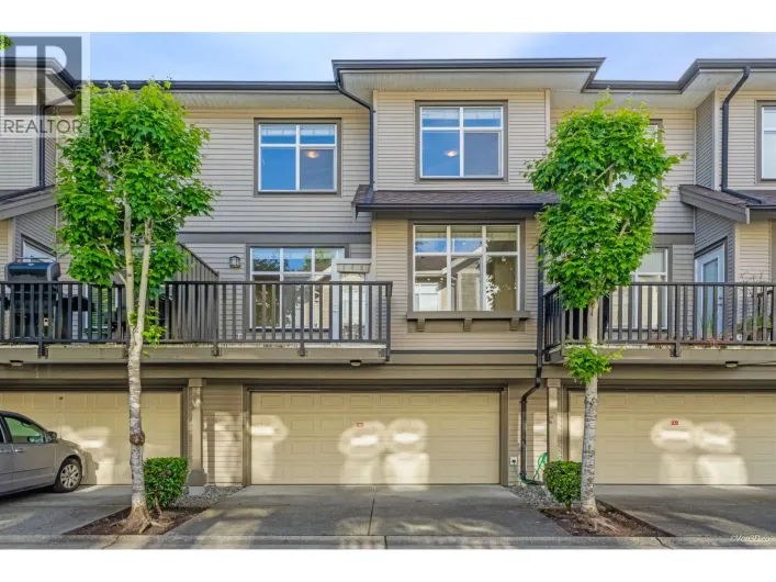 13 7288 HEATHER STREET, Richmond