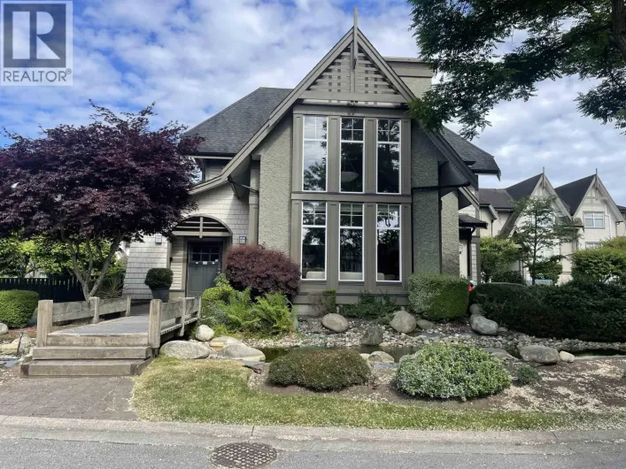 13 7288 HEATHER STREET, Richmond