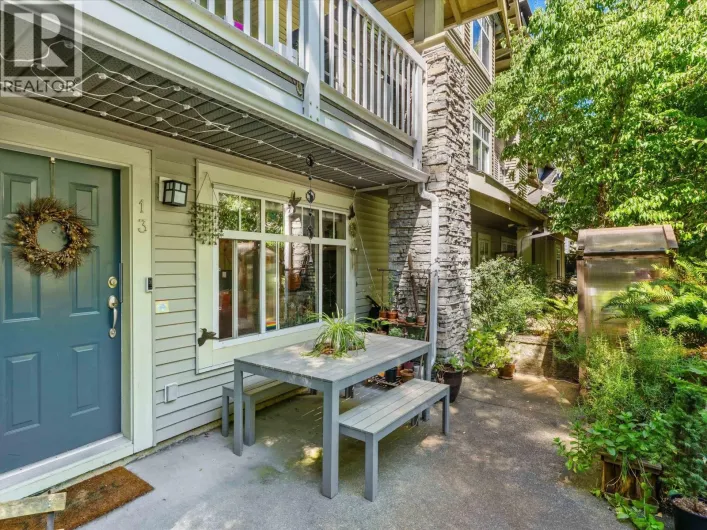 13 7488 SOUTHWYNDE AVENUE, Burnaby