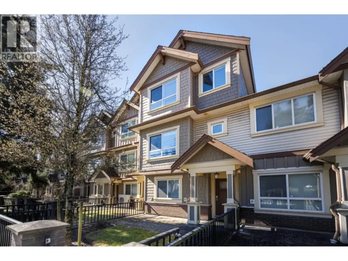 13 7551 NO. 2 ROAD, Richmond