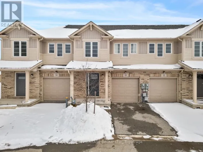 13 - 7945 OLDFIELD ROAD, Niagara Falls