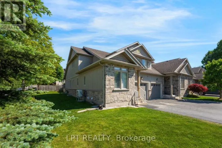 13 - 795 LAURELWOOD DRIVE, Waterloo