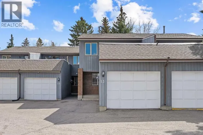 13, 803 Varsity Estates Drive NW, Calgary