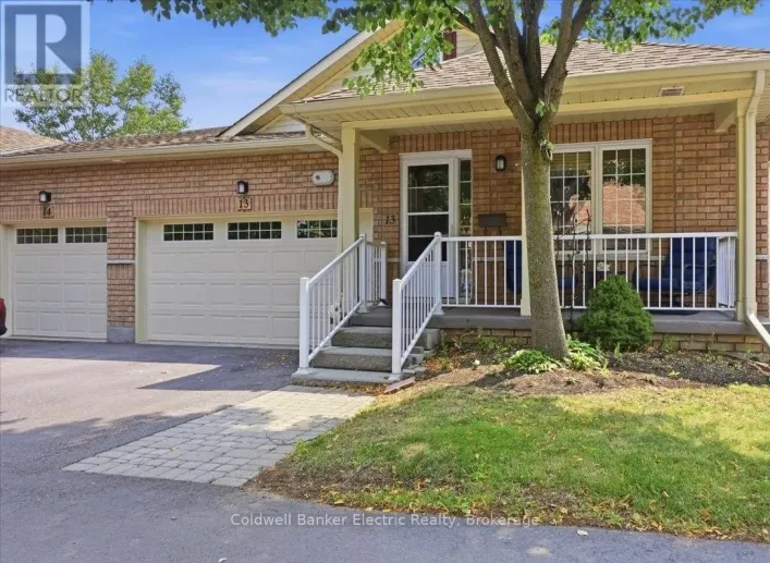 13 - 877 WENTWORTH STREET, Peterborough