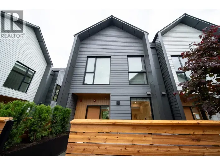 13 8968 COOK CRESCENT, Richmond