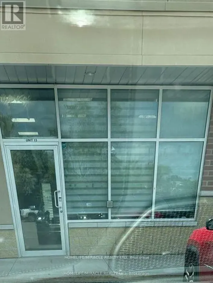 13 - 90 EASTERN AVENUE, Brampton