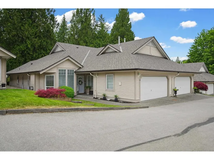 13 9025 216 STREET, Langley