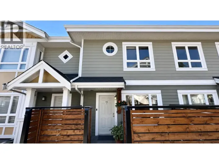 13 915 TOBRUCK AVENUE, North Vancouver