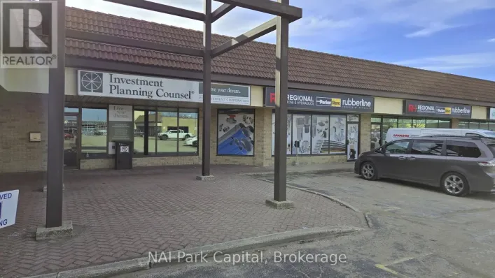 13 - 930 WOODLAWN ROAD W, Guelph