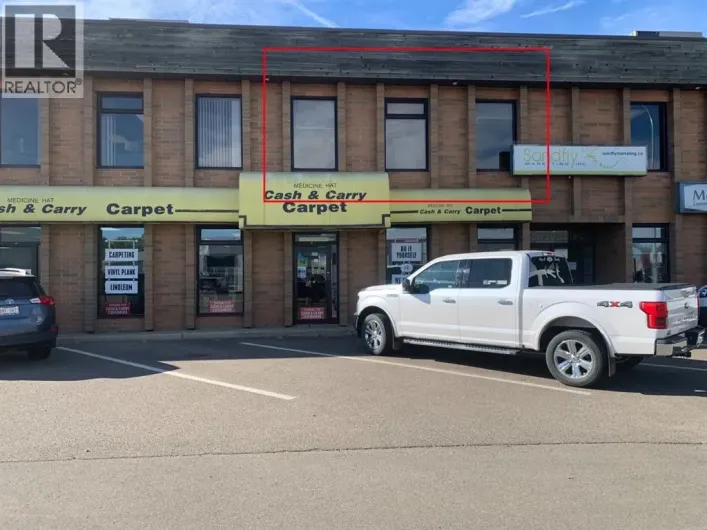 13, 941 South Railway Street SE, Medicine Hat