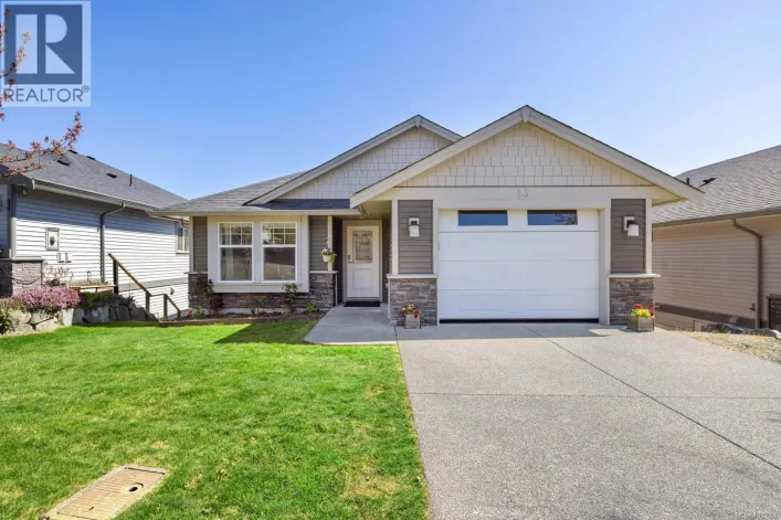 13 9650 Askew Creek Dr, Chemainus