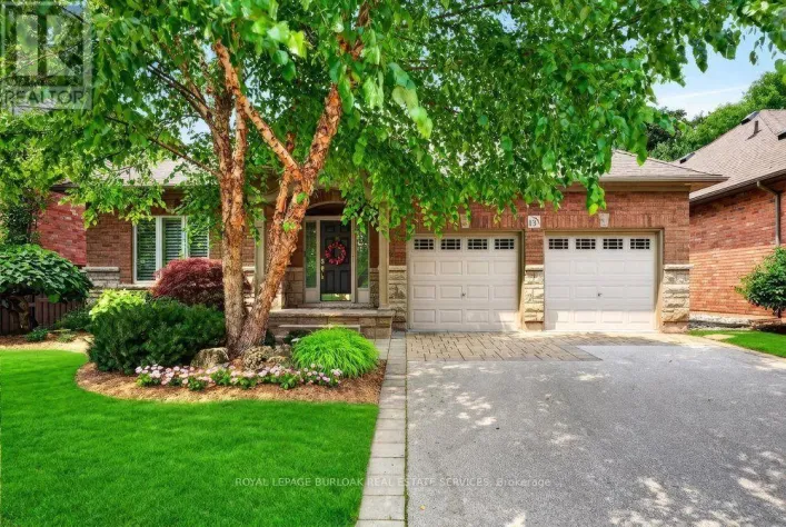 13 - 976 SHADELAND AVENUE, Burlington