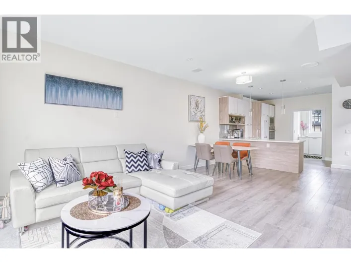 13 9800 GRANVILLE AVENUE, Richmond